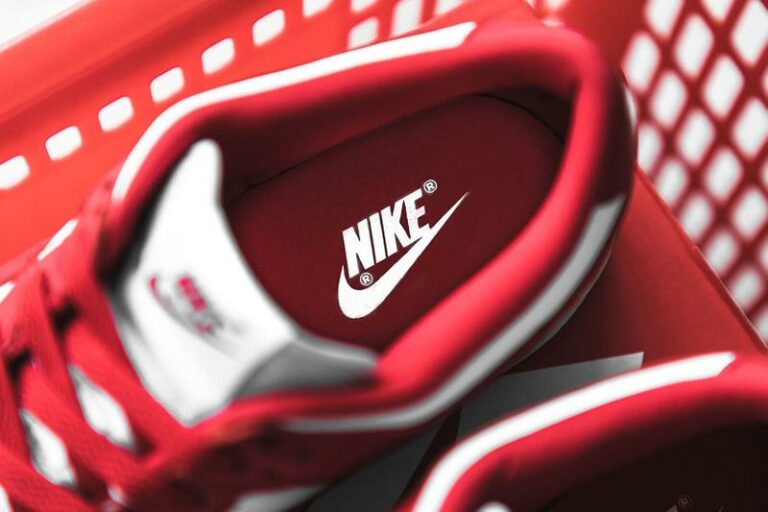 Nike’s Footwear Sales Hit $23B, More Than Other Four Major Sports Brands Combined