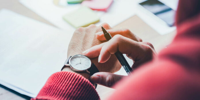 How To Master Time Management