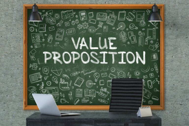 5 Ways To Write An Engaging Value Proposition For Your Website