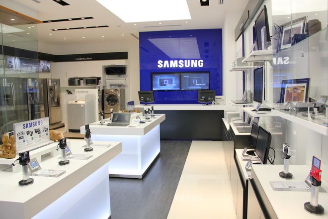 Samsung Profits Improve In Q1 On Demand Smartphone, TV Sales