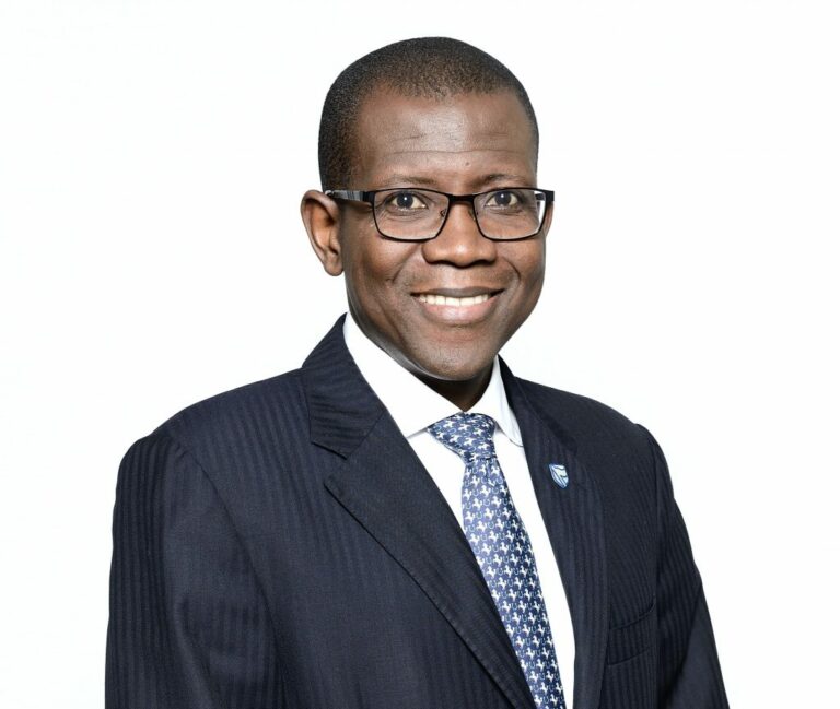 Standard Bank Promotes Yinka Sanni Chief Executive For Africa