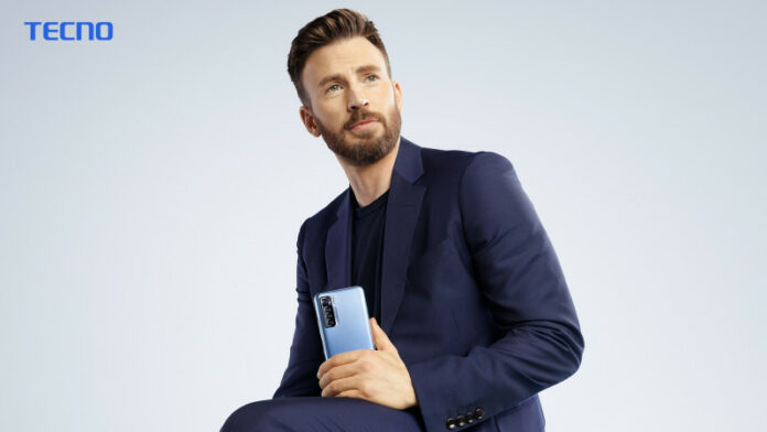 TECNO Most Admired Brands