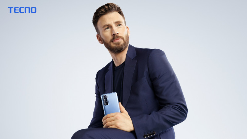 TECNO Most Admired Brands