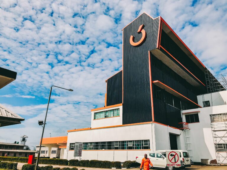 Transcorp Half-Year Performance Shows Powerful Growth as Profit Leaps by 713%