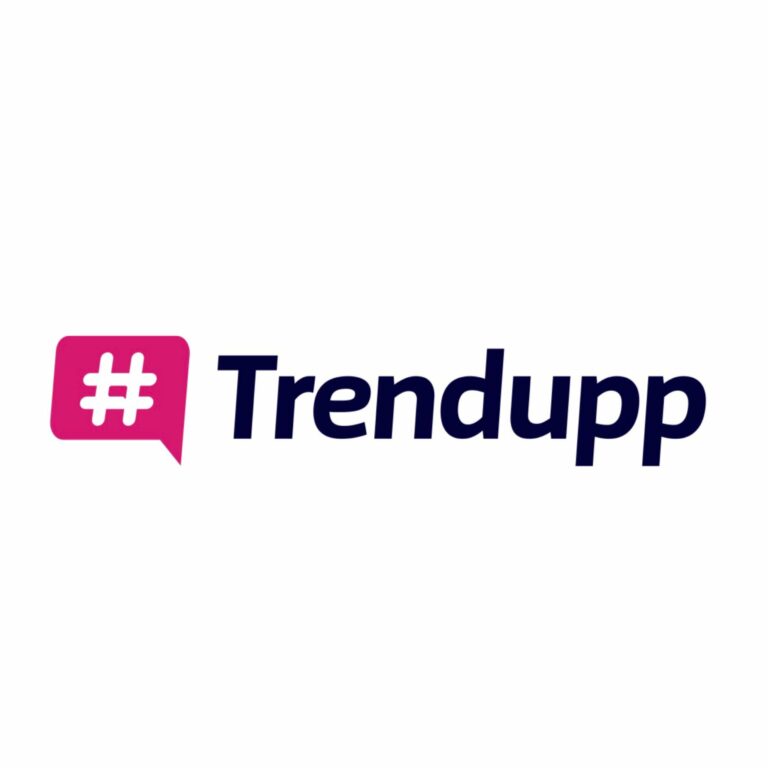 Trendupp Announces The Maiden Edition Of Nigeria’s Influencers & Content Creators Award