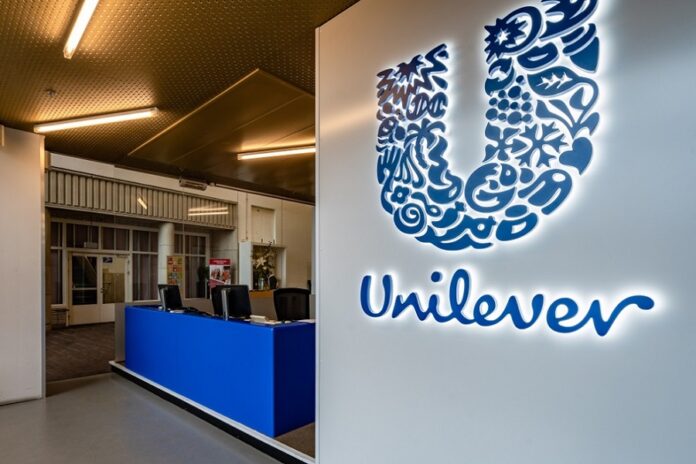 Unilever Secures $2m Agreement On Plastic Waste
