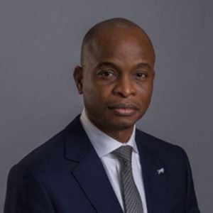 Union Bank of Nigeria Announces the Retirement of an Executive Director