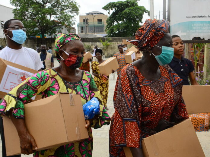 COVID-19: Signs Of A Recovery But A Long Way Off-Brand Spur Nigeria