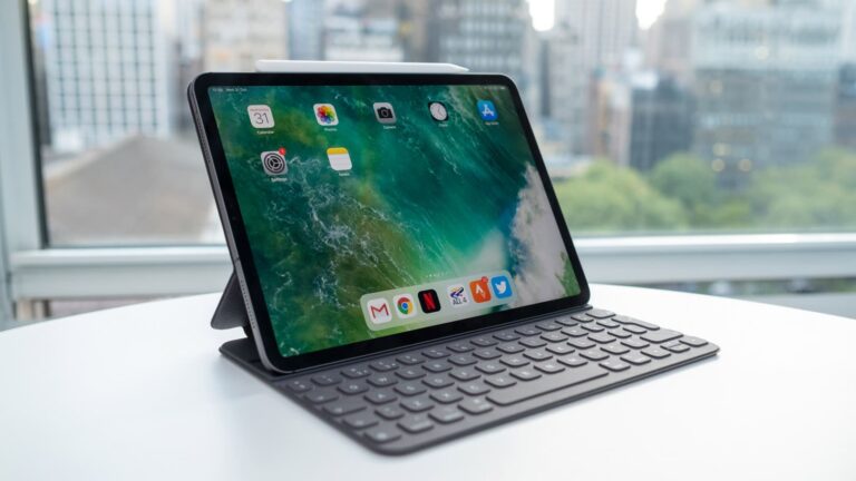 iPad Hit 540 Million Units In Lifetime Sales, Revenue Jumped By 10% YoY