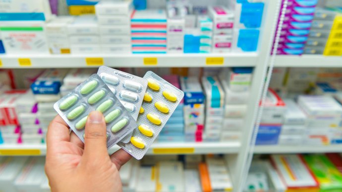 Global Shortage Of Innovative Antibiotics Fuels Emergence And Spread Of Drug-Resistance-Brand Spur Nigeria
