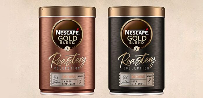 nescafe