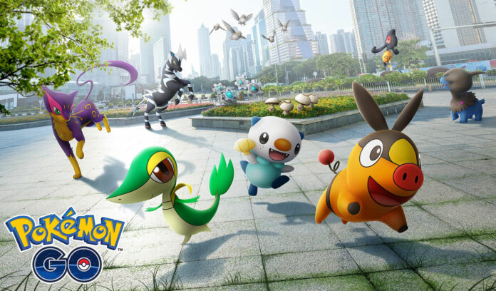 Pokémon GO Hit 120 Million Downloads, Player Spending Surged By 40% YoY To $923M-Brand Spur NIgeria