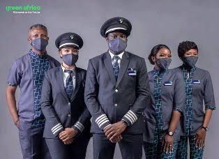What You Need To Know About Green Africa Airways-Brand Spur Nigeria
