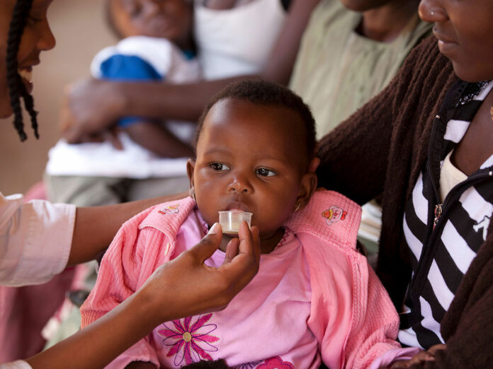 Antimalarial Brand spur Novartis reaches milestone delivery of 1 billion courses1 Antimalarial novartis