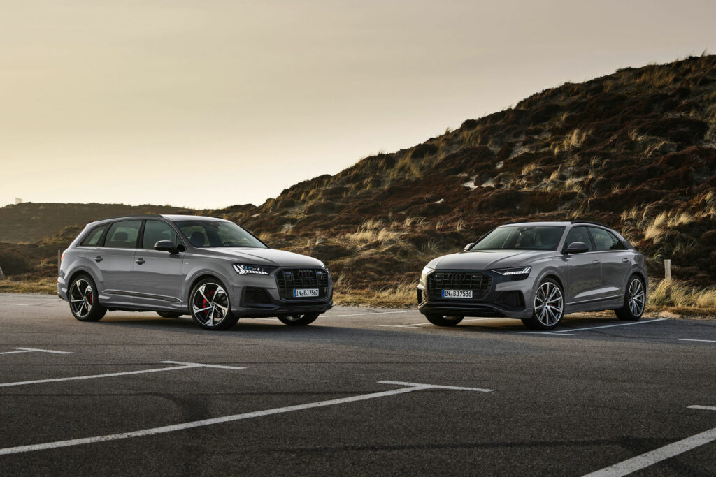 Audi 