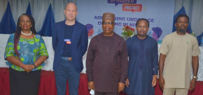 Beer Sectoral Group Launches SMASHED Underage Drinking Intervention In Calabar -Brand Spur Nigeria
