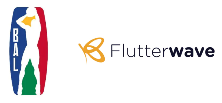 Basketball Africa League and Flutterwave Announce Multiyear Partnership