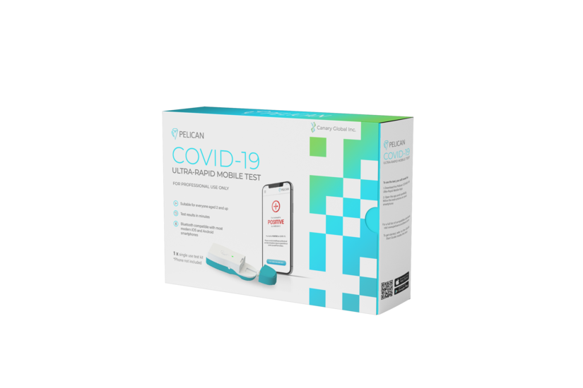 Covid-19 Test