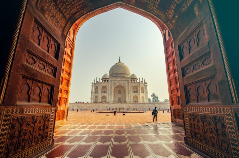 COVID-19 Accelerates the Growth of India’s Online Grocery Market