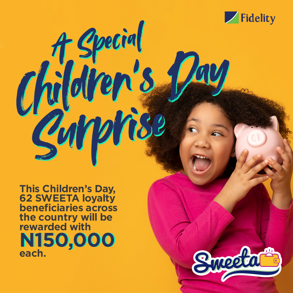 fidelity bank