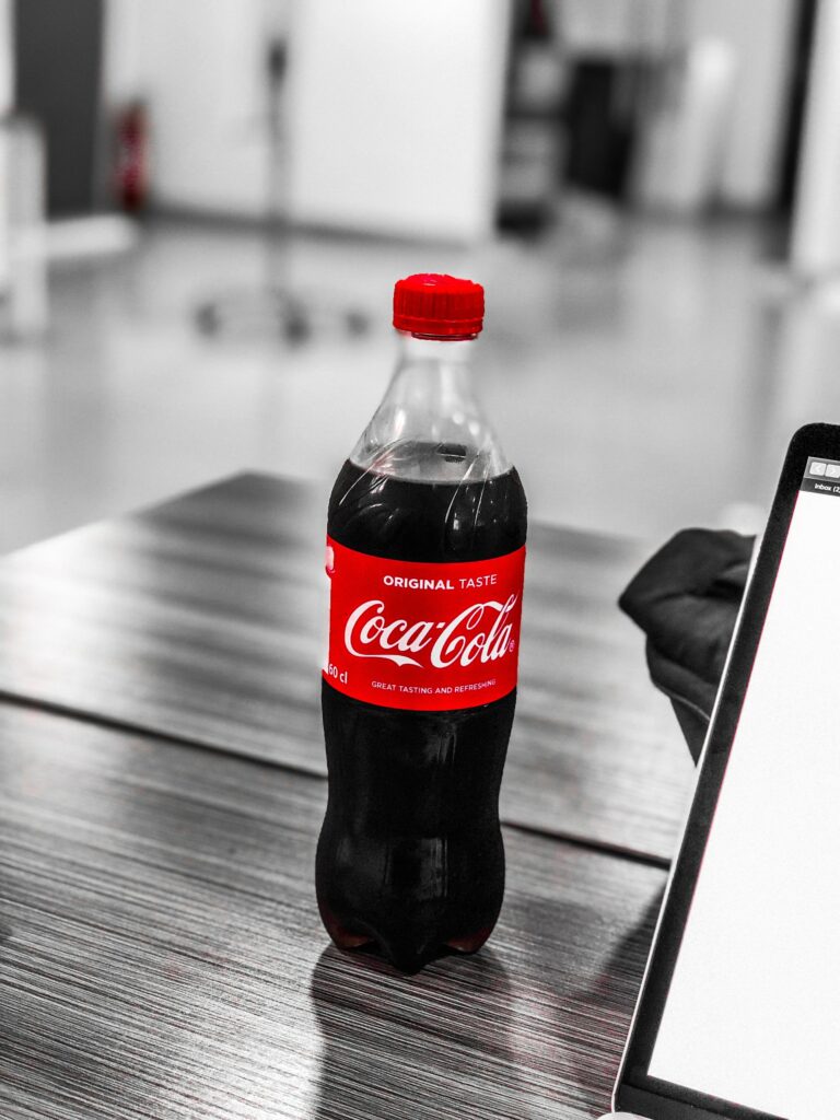 Coca-Cola Remains the World’s Most Chosen Brand – 2020 Brand Footprint