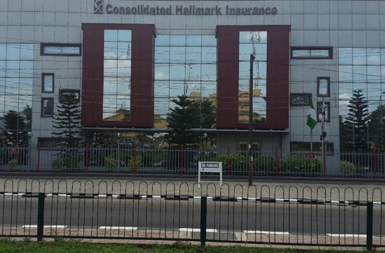 Consolidated Hallmark Insurance Projects Profit of N515.7M in Q3 2021