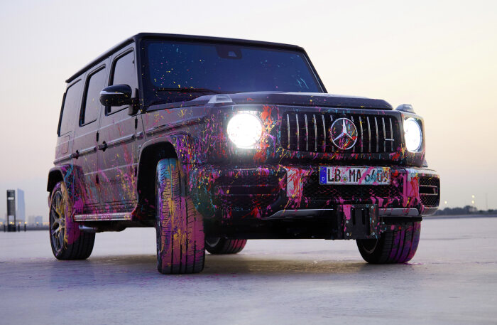 What You Need To Know About The “Are you AMG-ready?” Mercedes Campaign