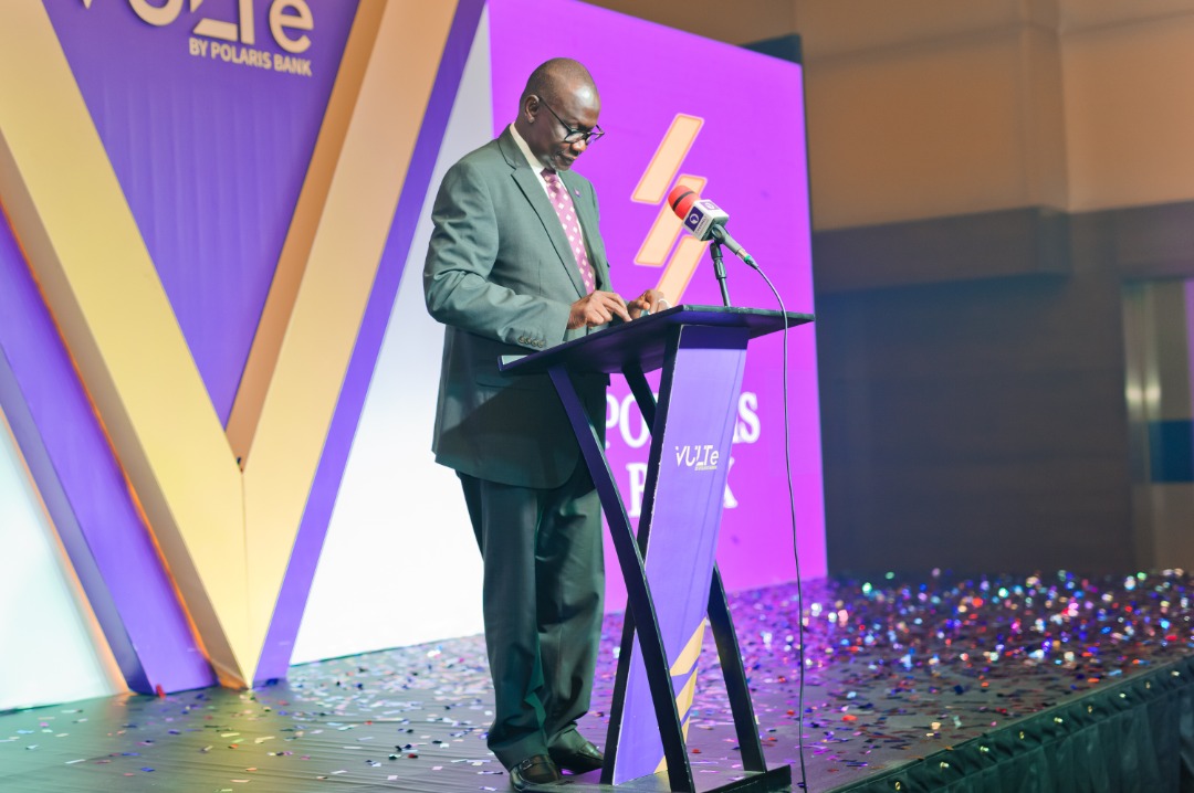 Polaris Bank VULTe Digital Bank 
