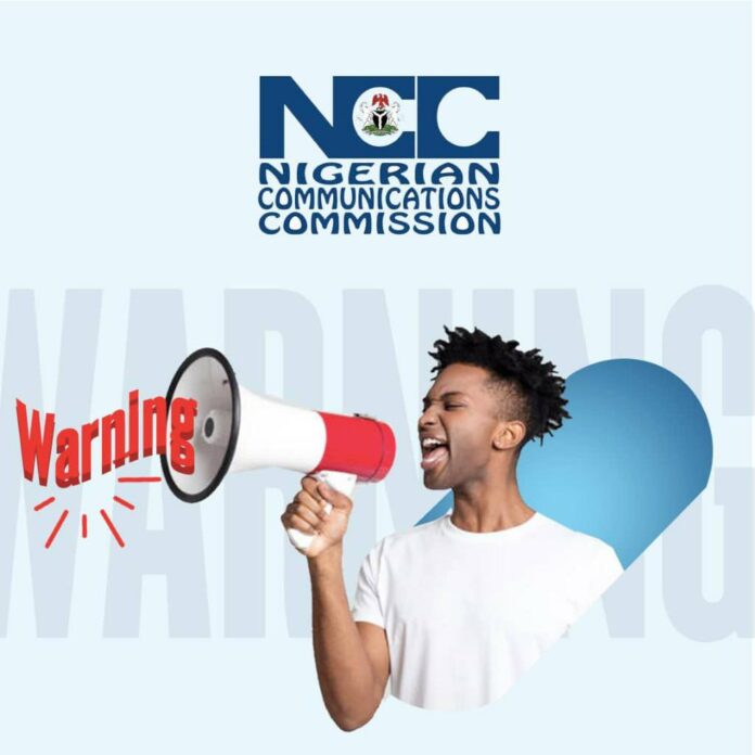 GSM Booster: NCC Bans Use Of Telecommunication Booster-Brand Spur Nigeria GSM Booster: NCC Bans Use Of Telecommunication Booster-Brand Spur Nigeria