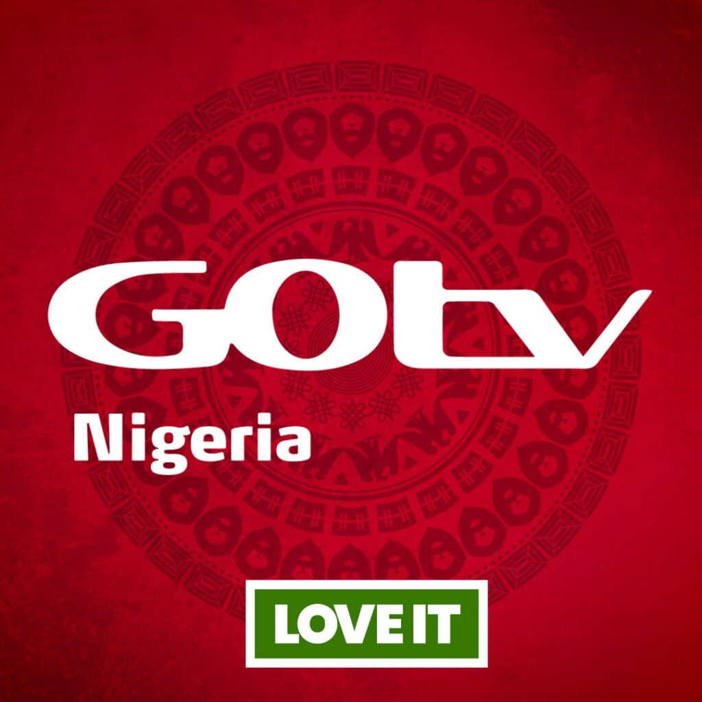 GOtv Nigeria