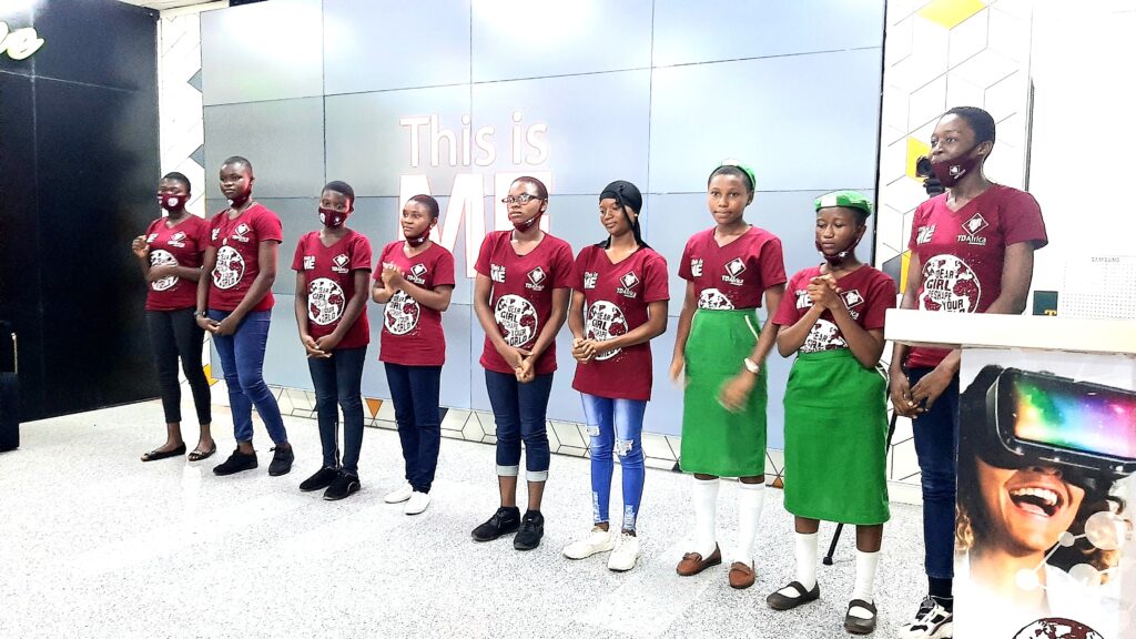 TD Africa