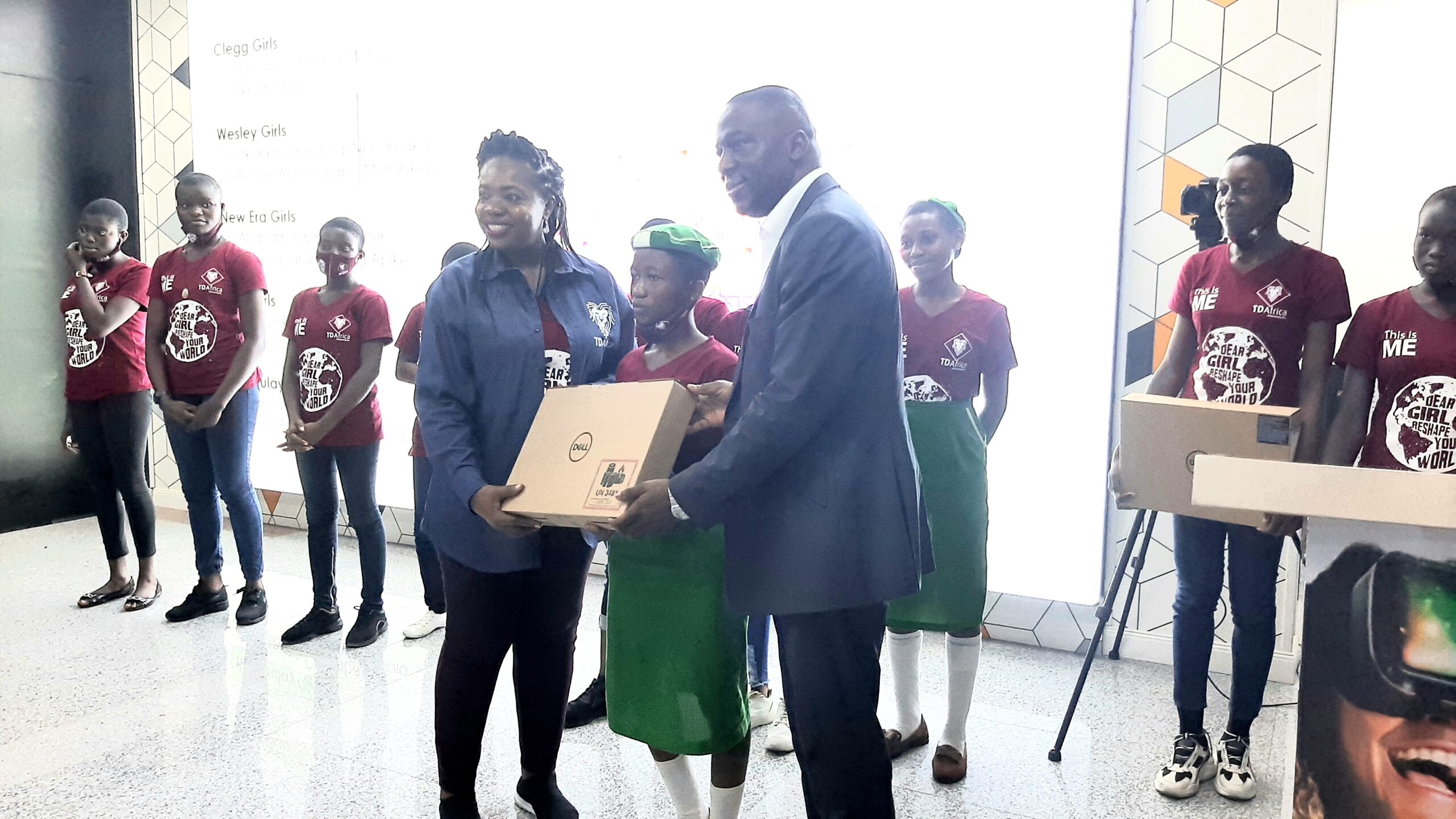 TD Africa
