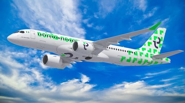 Green Africa Airways Receives New Funding