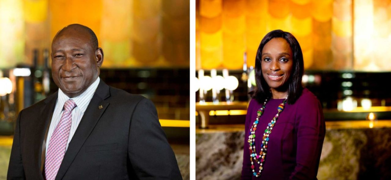 Guinness Nigeria Picks Ex-Minister Omobola Johnson As New Board Chair