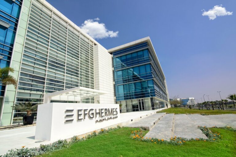 EFG Hermes Reports 30% Surge In Top-Line To EGP 1.3 Bn  In 1Q21
