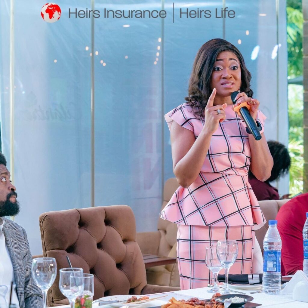 Heirs Insurance Heirs Life
