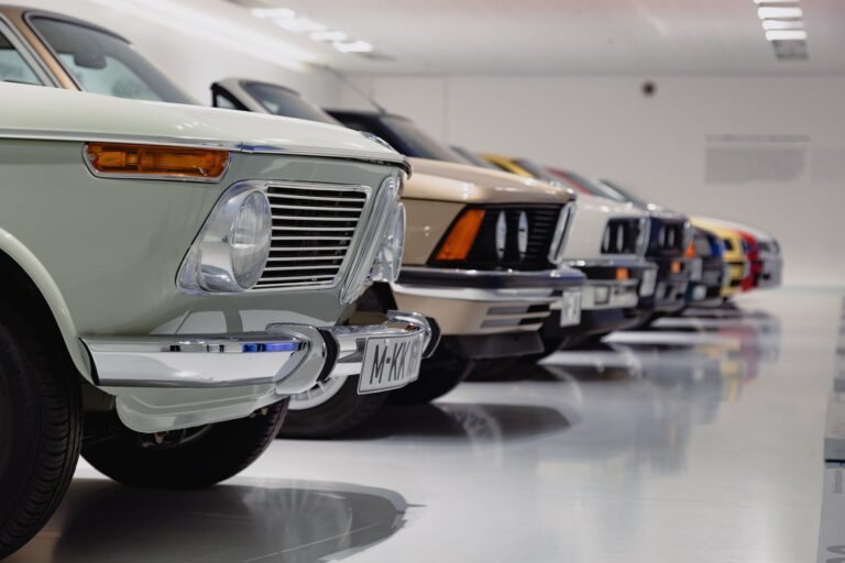 How To Get A Dream Vehicle Without Paying For A Dream Vehicle