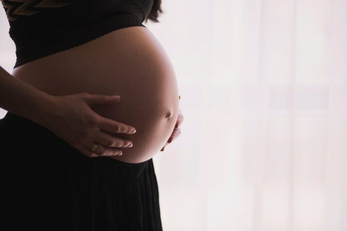 In 38 countries, Women can still be fired for being pregnant Brand spur nigeria Pregnant
