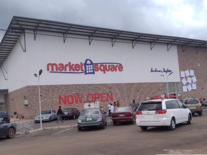 Marketsquare