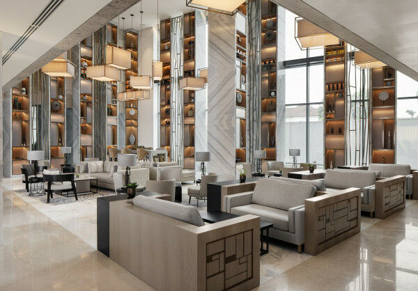Marriott Hotels