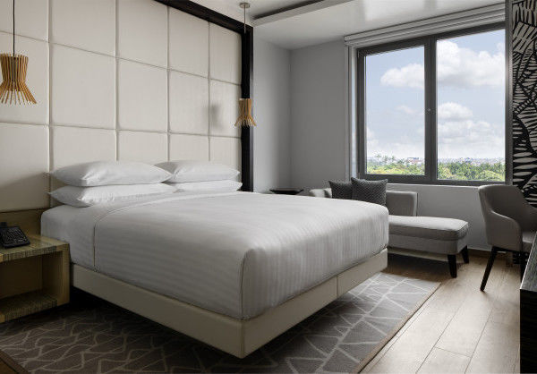 Marriott Hotels