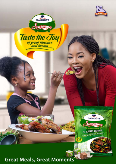 NASCON Reports Profit of ₦2.69Bn in 2020, Up 46% On Revenue Of ₦28.01Bn