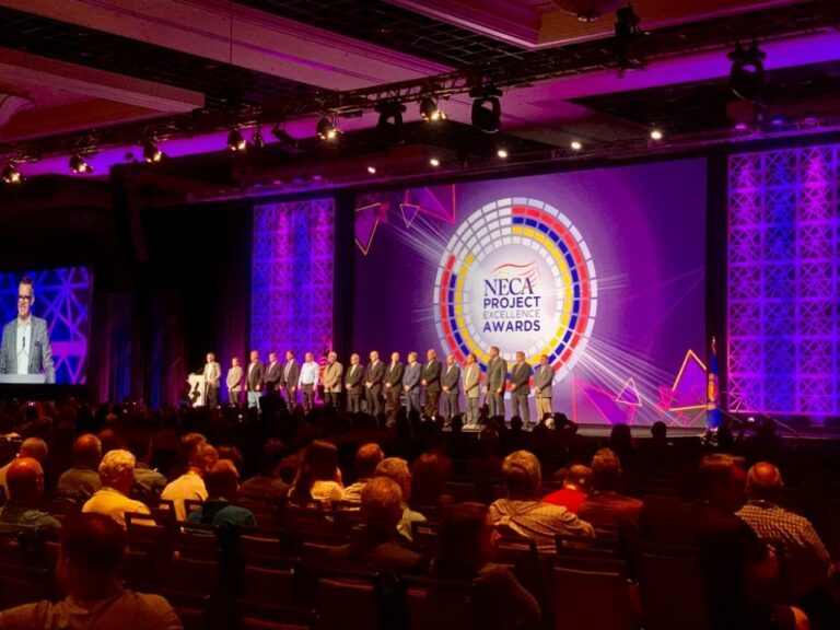 Nestle, MTN, Others Win Big At NECA Employers’ Excellence Awards