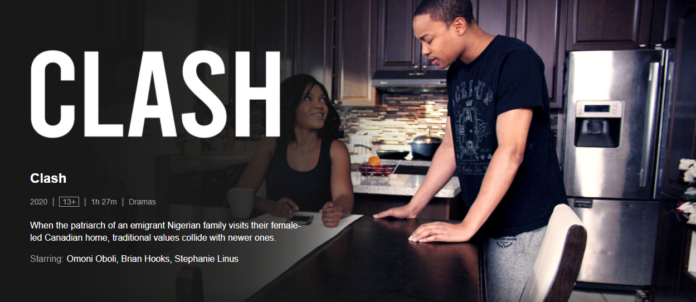 Netflix , clash