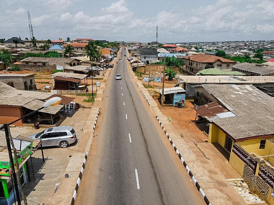 Ogun state