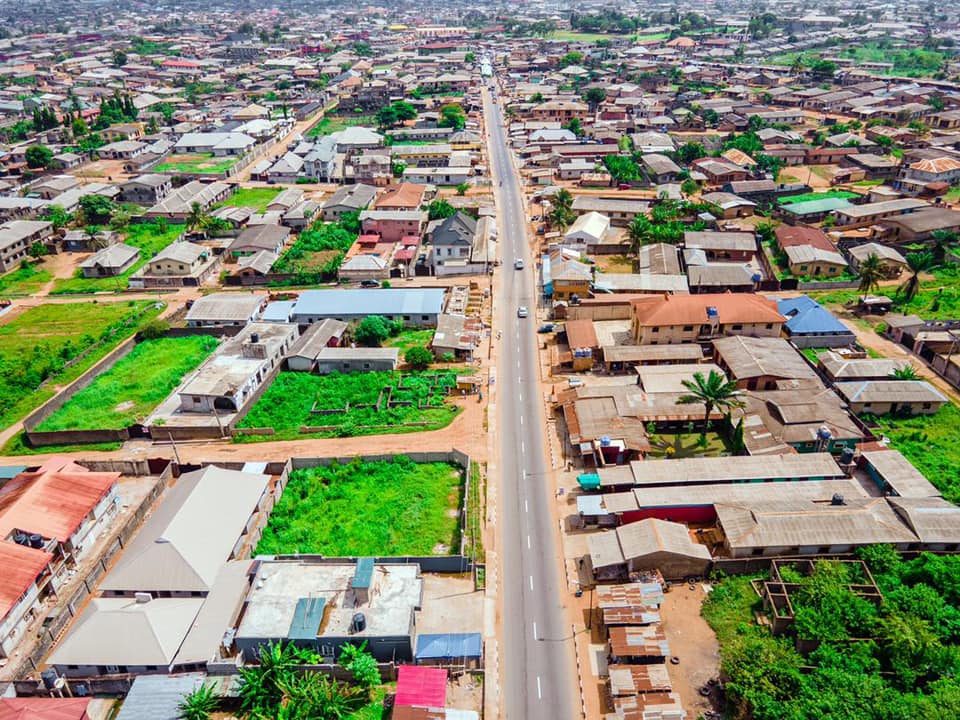 Ogun state