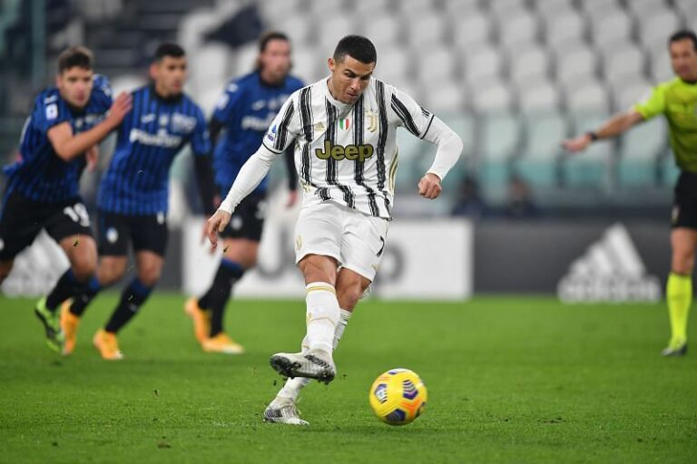 Atalanta Take On Juventus In Coppa Italia Final On Startimes