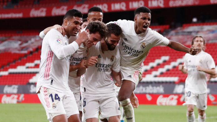 Real Madrid remain most valuable football club brand for the 3rd consecutive year Brandspur most valuable football club