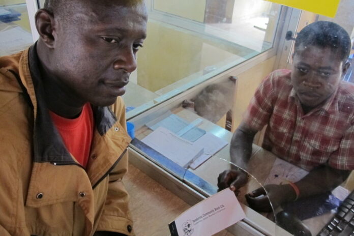 Remittance flows to Kenya defy the odds during the COVID-19 pandemic Brandspurng Remittance