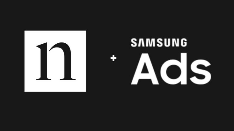 Samsung Ads Offers Nielsen’s Advanced Tv Measurement For Samsung Tv Plus Connected Tv Inventory